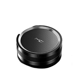 Universal A7 Mini haut-parleur sans fil Bluetooth Stereo STEREO Haut-Parleur AUX TF Musique Subwoofer Colonne USB Haut-parleurs pour téléphones informatiques | Haut-parleurs portatifs (Noir)