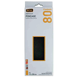 Accessoires brossage & polissage SCID