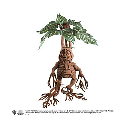 Noble Collection Harry Potter - Peluche Collector Mandrake 36 cm