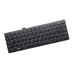 Acheter clavier rétroéclairé rétro éclairé Keyboard