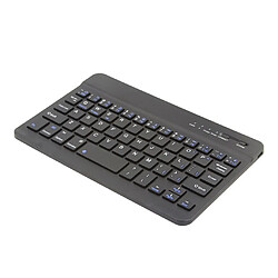 Acheter Universal Clavier Bluetooth tactile de 7 pouces pour tablettes Clavier Bluetooth sans fil iMac/iPad Téléphones Portables Tablettes G3 |