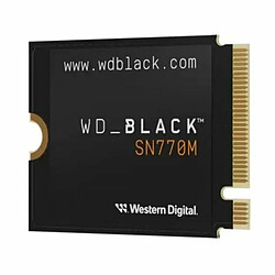 Acheter Disque dur Western Digital WDS500G3X0G 500 GB