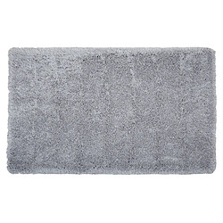 Acheter Beliani Tapis gris clair 200 x 300 cm CIDE