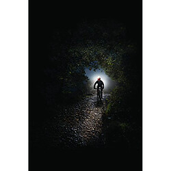 Garmin Feu de vélo intelligent 800 lumens pas cher