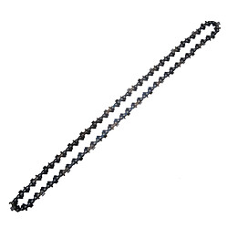 Chaîne Pro 45cm pour tronçonneuse 325-050-1,3mm-72 Entraineurs = 20-72E