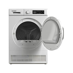 Avis TELEFUNKEN Sèche linge Condensation SL9CW