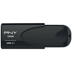 Acheter Clé USB PNY Noir 128 GB