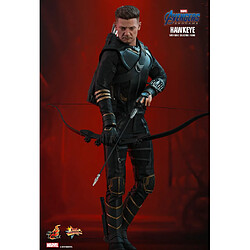 Acheter Hot Toys MMS531 - Marvel Comics - Avengers : Endgame - Hawkeye Standard Version