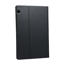 Avis Wewoo Housse Coque Étui de protection universel à ressort en TPU pour Huawei MediaPad T5avec support Noir