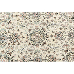 Acheter Vidal Tapis de laine 221x119 beige Ultra Vintage