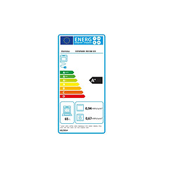 Avis Four intégrable multifonction 65l 60cm inox - EOF6P66BX - ELECTROLUX