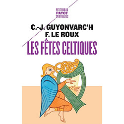 Les fêtes celtiques