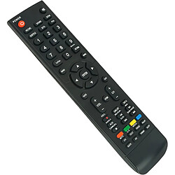 Acheter SANAG Rm-C3311 Remplacement De La Telecommande Compatible Avec Jvc Tv Lt-43Hw97U Lt-49Hw97U Lt-55Hw97U