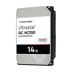 Disque dur Western Digital 0F38581 3,5" 14 TB