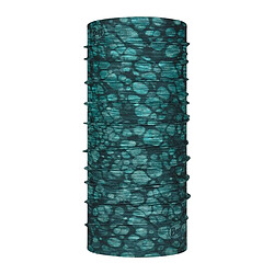 Buff Tour de cou Original EcoStretch HALCYON TURQUOISE Unisex Taille unique