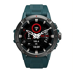 Avis Yonis Montre Connectée IPS 1.52' Suivi Santé Appels Voix