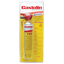 Kit chalumeau 1450 - CASTOLIN - 45090 GM