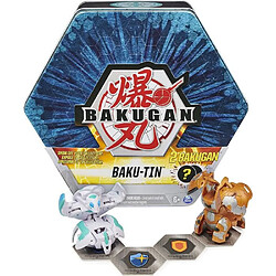 Jeu de récréation Bakugan