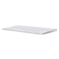 Acheter Apple Magic clavier USB + Bluetooth Italien Aluminium, Blanc