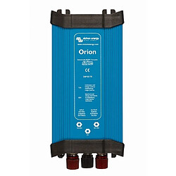 Avis Convertisseur DC/DC Orion 24V - 12V non isolé Victron (Ampérage : 70 A)