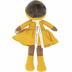 Acheter Kaloo Poupee Naomie 25cm - Tendresse