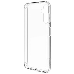 Muvit Coque de Protection pour Samsung Galaxy A25 5G Renforcée 2M Recyclée Transparent