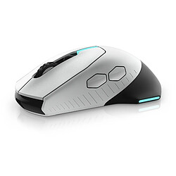 Avis Alienware AW610M mouse