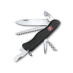 VICTORINOX - 0.8363.3 - VICTORINOX FORESTER NOIR