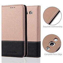 Avis Cadorabo Coque Samsung Galaxy S3 / S3 NEO Etui en Rose