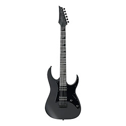 Avis GRGR131EX RG Gio Black Flat Ibanez