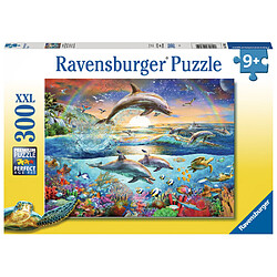 Ravensburger Le Paradis des Dauphins