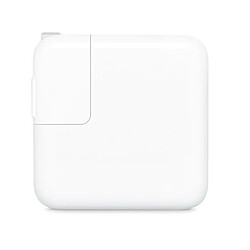 Chargeur mural Apple MW2K3AA/A Blanc 35 W