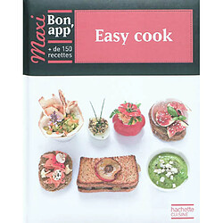 Easy cook - Occasion