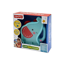 Avis FISHER PRICE Mon Premier Tambour