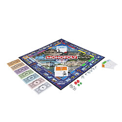 Hasbro MONOPOLY EDITION France-E16531010