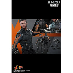 Hot Toys MMS264 - Marvel Comics -X-Men : Days Of Future Past - Wolverine