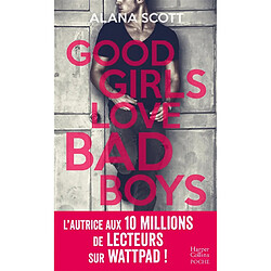 Good girls love bad boys