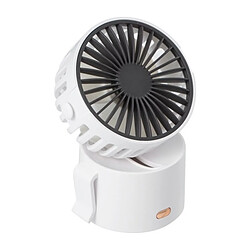 Universal Mini ventilateur portable ventilateur à col rechargeable petit clip de bureau ventilateur portable extérieur refroidisseur d'air de bureau