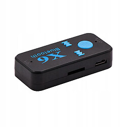 Avis GUPBOO Récepteur Audio Bluetooth Adaptateur Mini Jack AUX,JL202