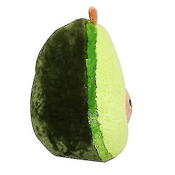 Universal Cartoon Fruit Avocado Plux Doll Toy30cm