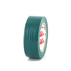 Ruban adhésif 15 mm PVC électrique Scapa 2702 vert