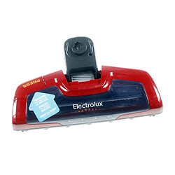 BROSSE COMBINEE ROUGE 18 VOLTS POUR PETIT ELECTROMENAGER ELECTROLUX - 140061807057