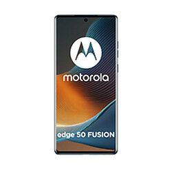 Smartphone Motorola MOTO EDGE 50 FUSION 6,7" 12 GB RAM 256 GB Bleu Gris