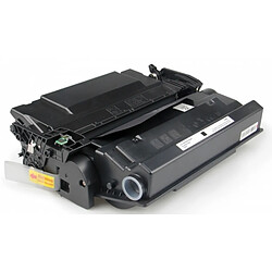 Toner UPrint compatible HP 87XL noir