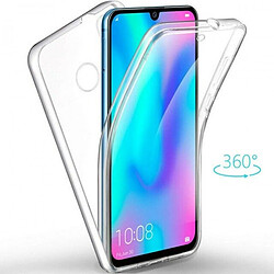 PHONECARE Coque 3x1 360° Impact Protection - Huawei Honor 20