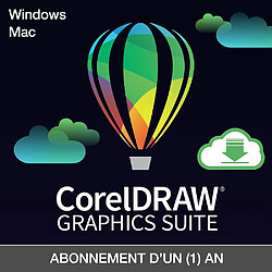 CorelDRAW Graphics Suite 2024