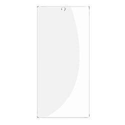 Avizar Film écran pour Samsung Galaxy S23 Ultra Ultra-fin Rendu papier Transparent