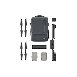 Kit DJI Fly More pour Mavic 2