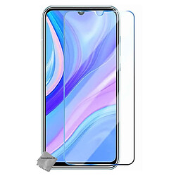 Htdmobiles Film de protection vitre verre trempe transparent pour Huawei P50 Pro 