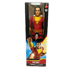 Avis MATTEL DC Comics Shazam! 12 action figure